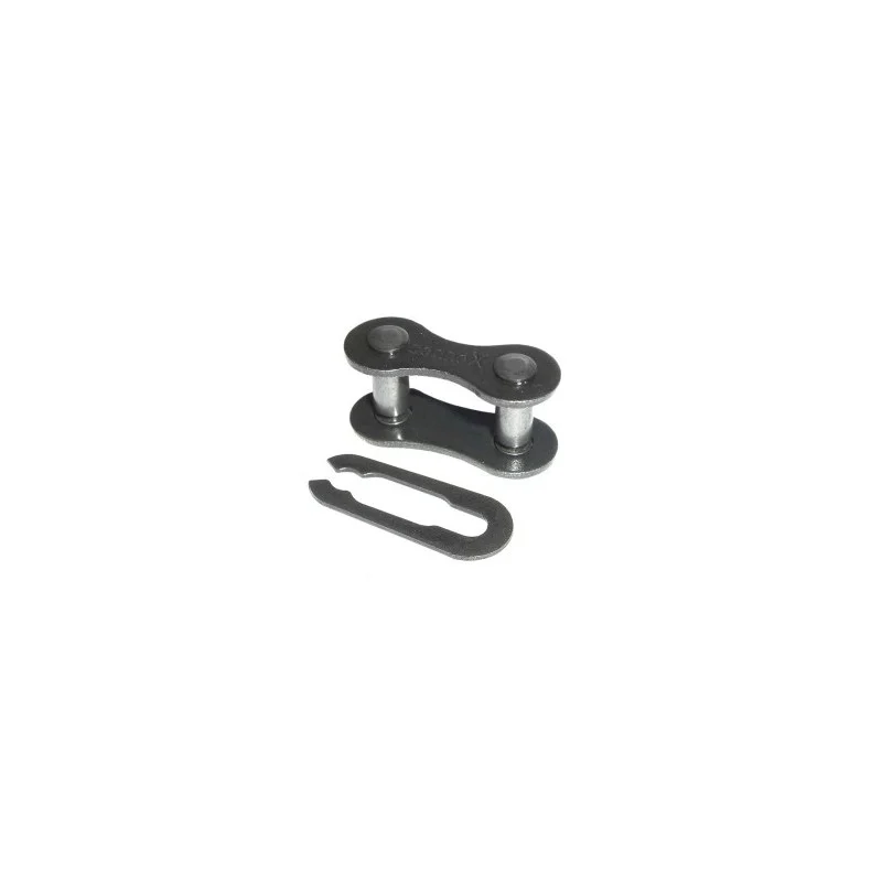 ATTACHE RAPIDE XLC CHAINE 1/2x 1/8 N°11 inox