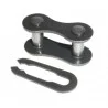 ATTACHE RAPIDE XLC CHAINE 1/2x 1/8 N°11 inox