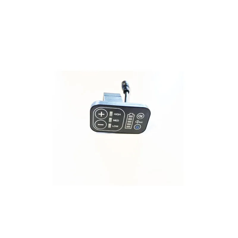 DISPLAY/AFFICHEUR O2FEEL LED
