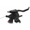 LEVIER/MANETTE Shimano Altus ST-M310 8-v., droite, V-Brake, 2050mm