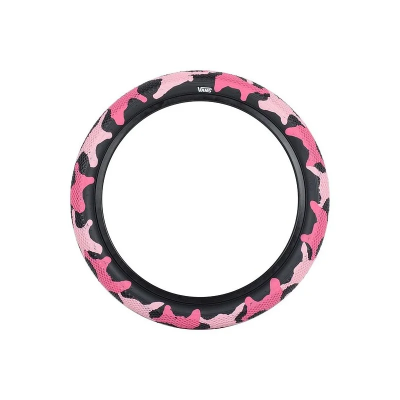 PNEU CULT VANS WAFFLE 29x2.10" Pink Camo