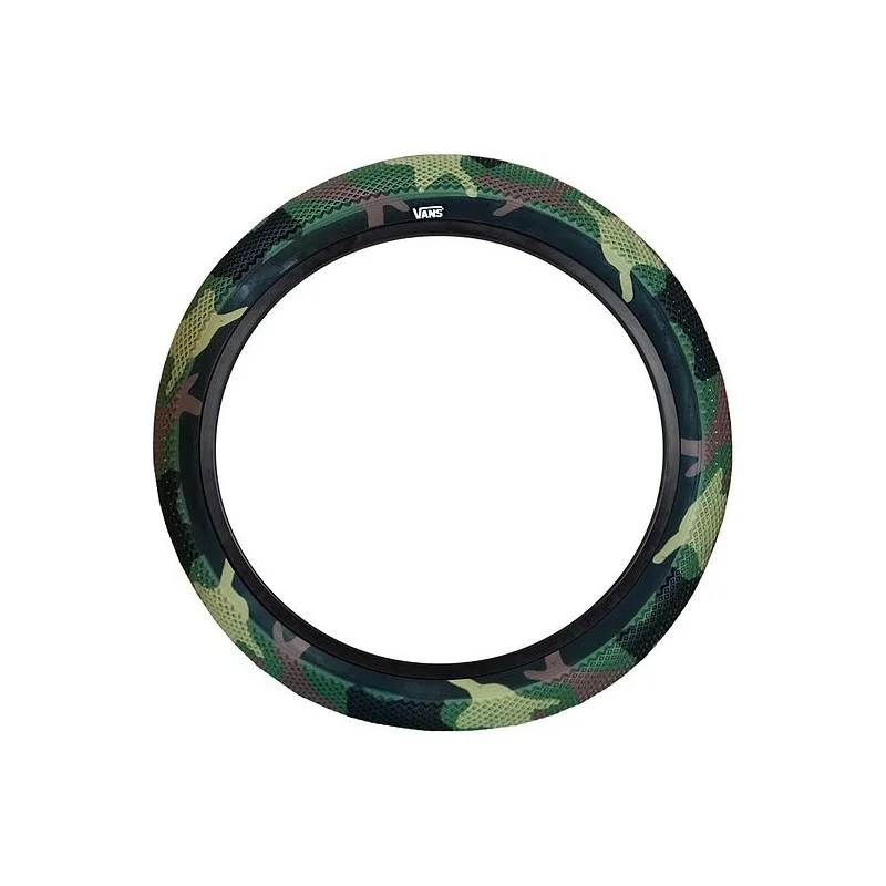 PNEU CULT VANS WAFFLE 26x2.10" Camo