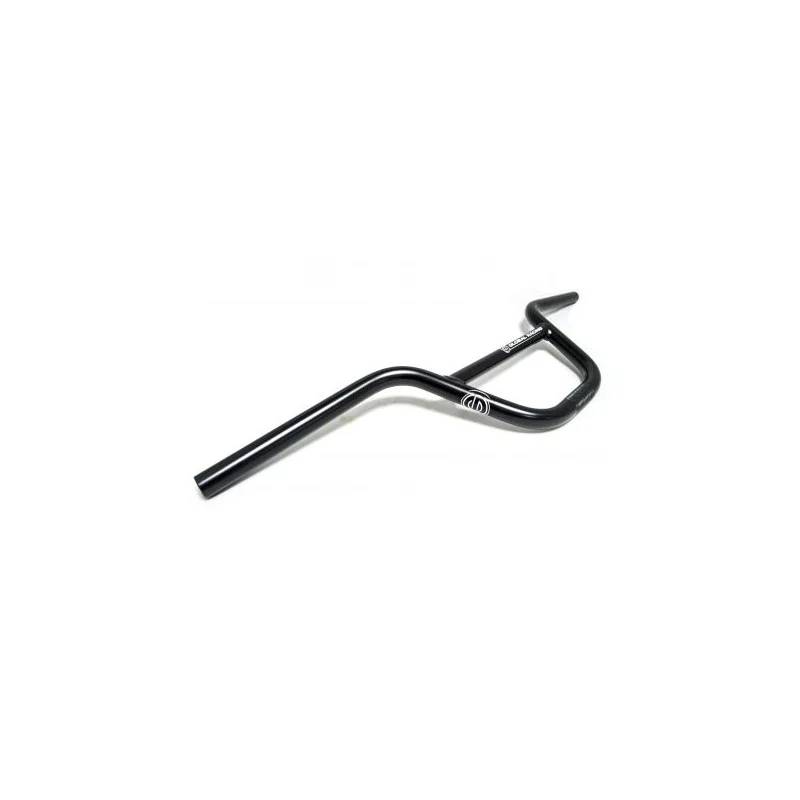 GUIDON GLOBAL 6.5' EXPERT XL v2 alu BK