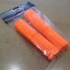 COUVRES RAYONS TUN'R ORANGE x76 pièces