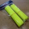 COUVRES RAYONS TUN'R JAUNE Fluo x76 pièces