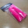 COUVRES RAYONS TUN'R ROSE x76 pièces