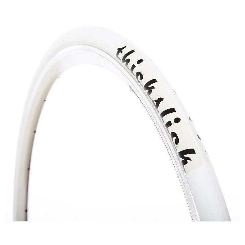 Pneu WTB FREEDOM Thickslick 700x28c Comp blanc