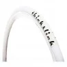 Pneu WTB FREEDOM Thickslick 700x28c Comp blanc