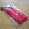 COUVRES RAYONS TUN'R ROUGE x76 pièces