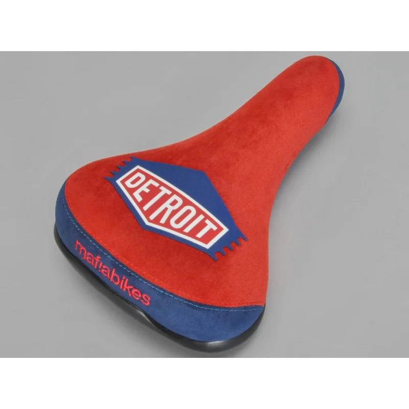 Selle Mafia Bike Suede Detroit