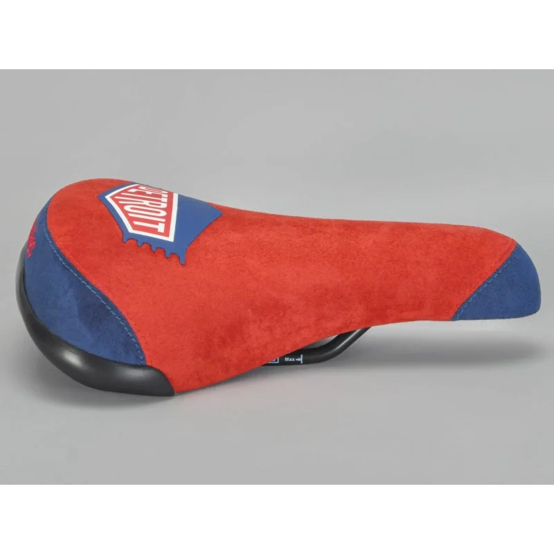 Selle Mafia Bike Suede Detroit