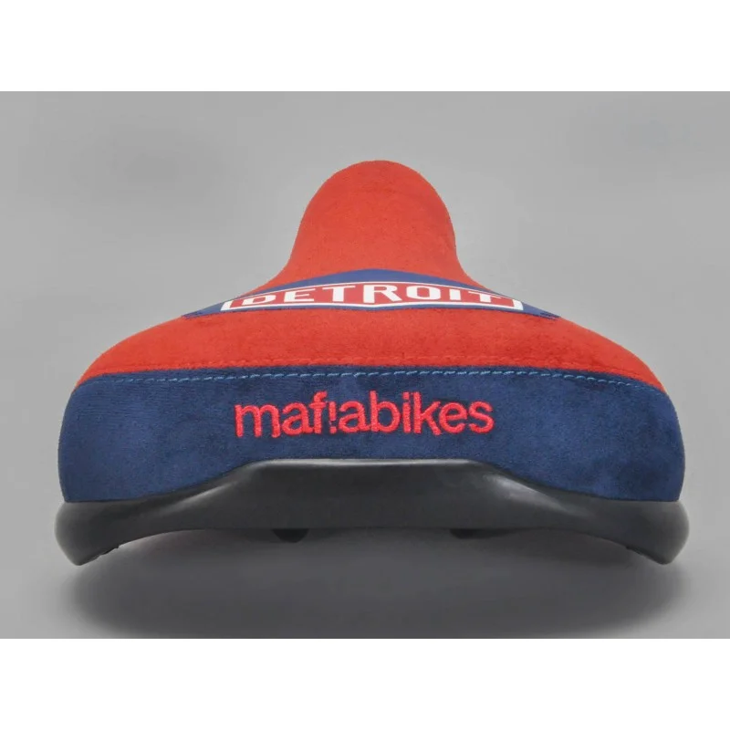 Selle Mafia Bike Suede Detroit
