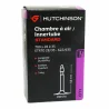 CAA HUTCHINSON 700x28/35 PRESTA 48mm 28/35-622/635