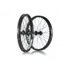 PAIRE ROUES DEMO FREECO ROTATOR V3 18" LHD BLK