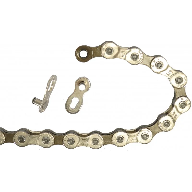 CHAINE P&A 8V ANTIROUILLE 116x8