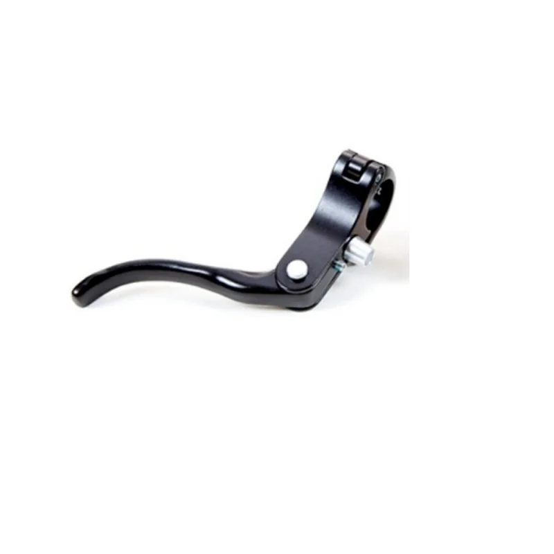 LEVIER DE FREINS FIXIE 23.8 MM DROIT Blk
