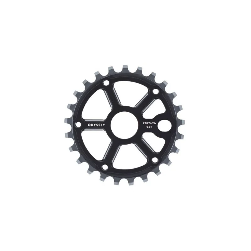 COURONNE ODY UTILTY PRO 25T BLK