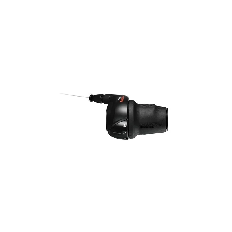 SHIFTER SHIMANO SL-C3000 NEXUS REVOSHIFT 7V. AVEC CÂBLE 2310mm