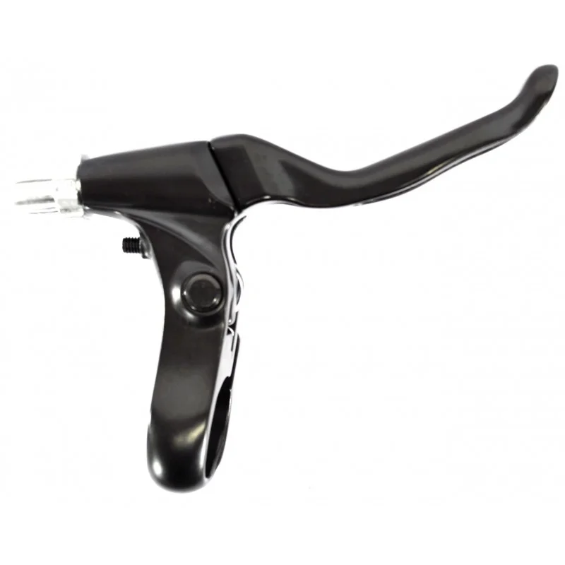 LEVIER DROIT P&A BMX 22.2mm BLK