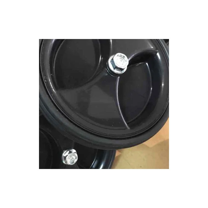 STABILISATEURS Steinmann 12" Plastique
