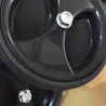 STABILISATEURS Steinmann 12" Plastique