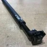 TIGE DE SELLE SUSPENDUE 27.2MM Black