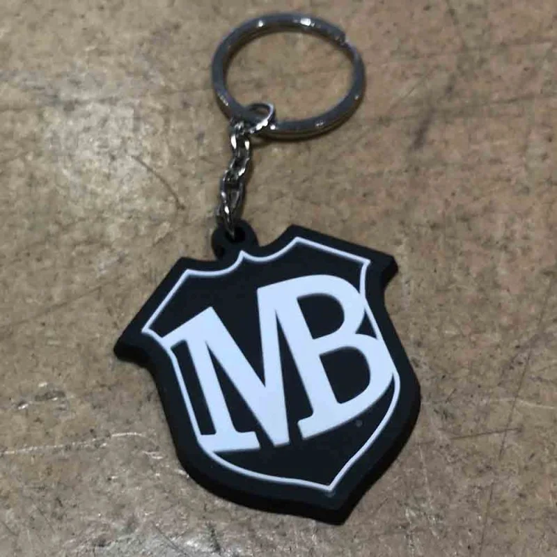 PORTE-CLEF MAFIA BIKE