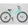 MAFIA BIKES 27.5+" CHENGA TEAL/WHITE