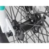 MAFIA BIKES 27.5+" CHENGA TEAL/WHITE