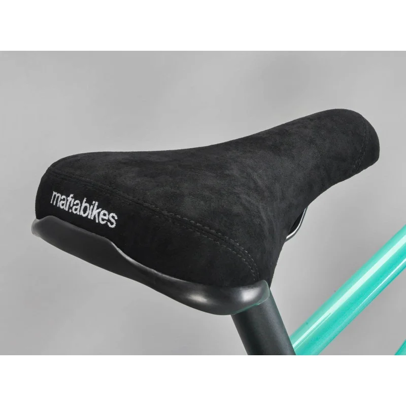 MAFIA BIKES 27.5+" CHENGA TEAL/WHITE