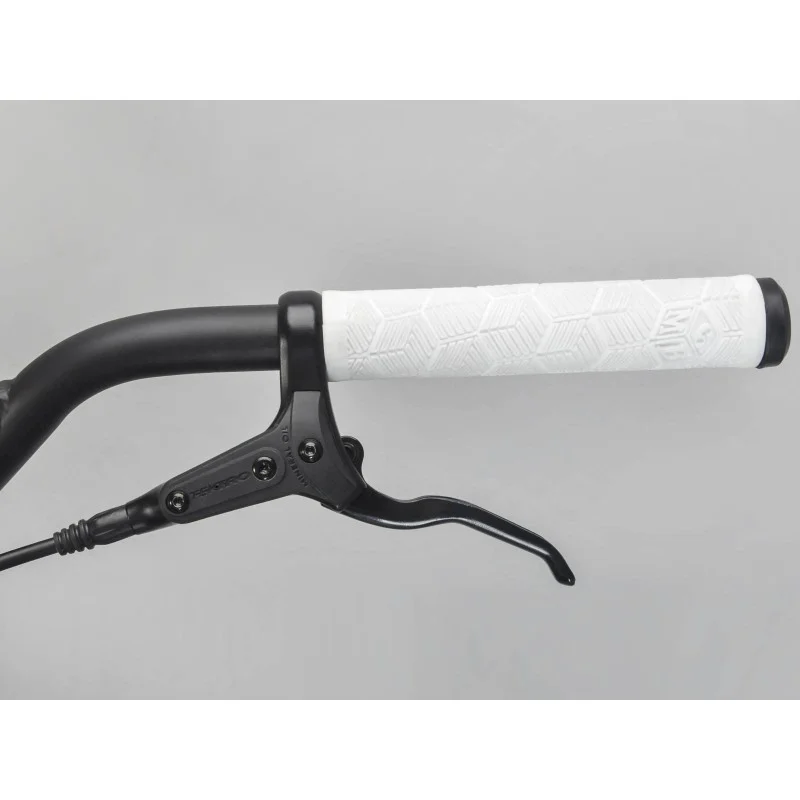 MAFIA BIKES 27.5+" CHENGA TEAL/WHITE
