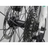 MAFIA BIKES 27.5+" CHENGA TEAL/WHITE