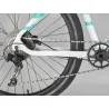 MAFIA BIKES 27.5+" CHENGA TEAL/WHITE