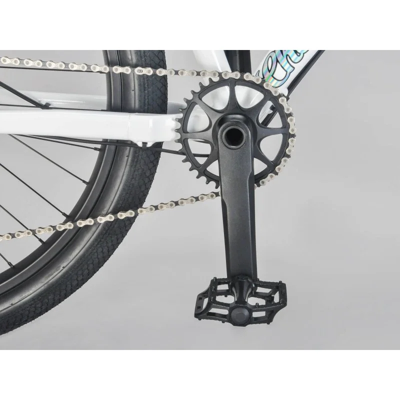 MAFIA BIKES 27.5+" CHENGA TEAL/WHITE