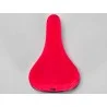 SELLE MAFIA BIKES SUEDE RED