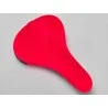 SELLE MAFIA BIKES SUEDE RED