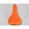 SELLE MAFIA BIKES FAT SUEDE ORANGE