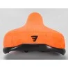 SELLE MAFIA BIKES FAT SUEDE ORANGE