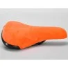 SELLE MAFIA BIKES FAT SUEDE ORANGE