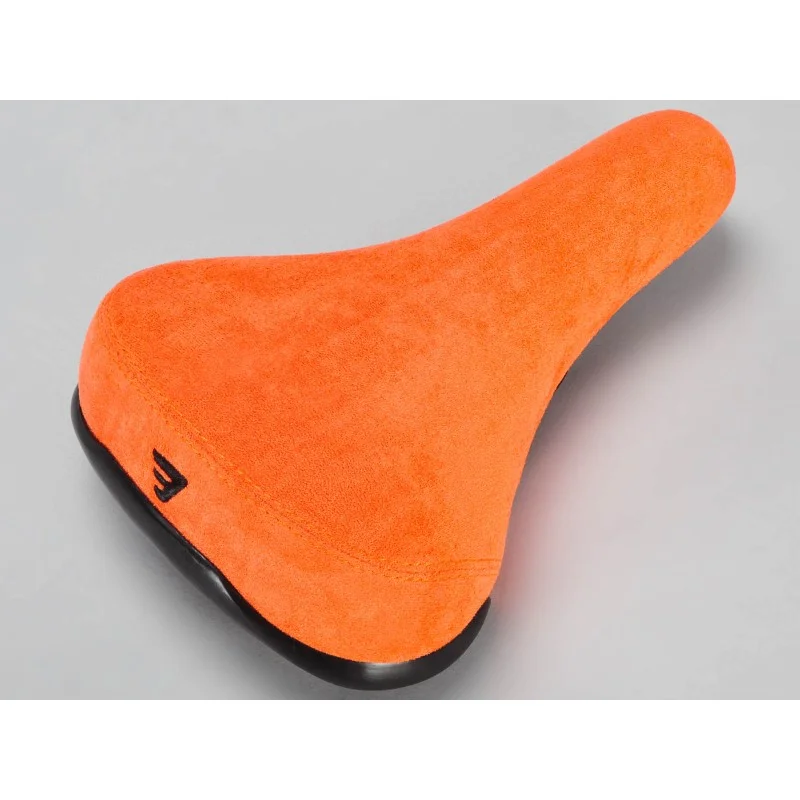 SELLE MAFIA BIKES FAT SUEDE ORANGE