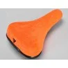 SELLE MAFIA BIKES FAT SUEDE ORANGE