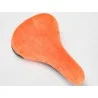 SELLE MAFIA BIKES FAT SUEDE ORANGE