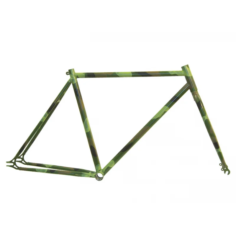 KIT-CADRE FIXIE BRN T53 CAMO