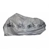 HOUSSE DE PROTECTION VELO PVC 200X110CM