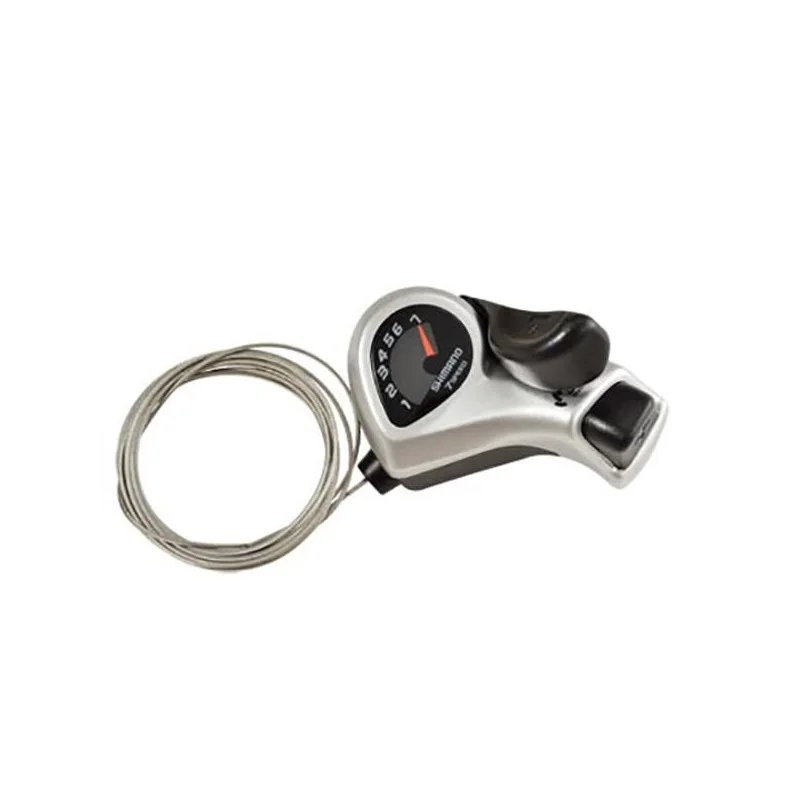 MANETTE Shimano TX50 SIS 7-v., Droite