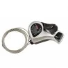 MANETTE Shimano TX50 SIS 7-v., Droite