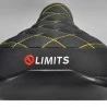 SELLE MAFIA BIKES NO LIMITS RS BLACK