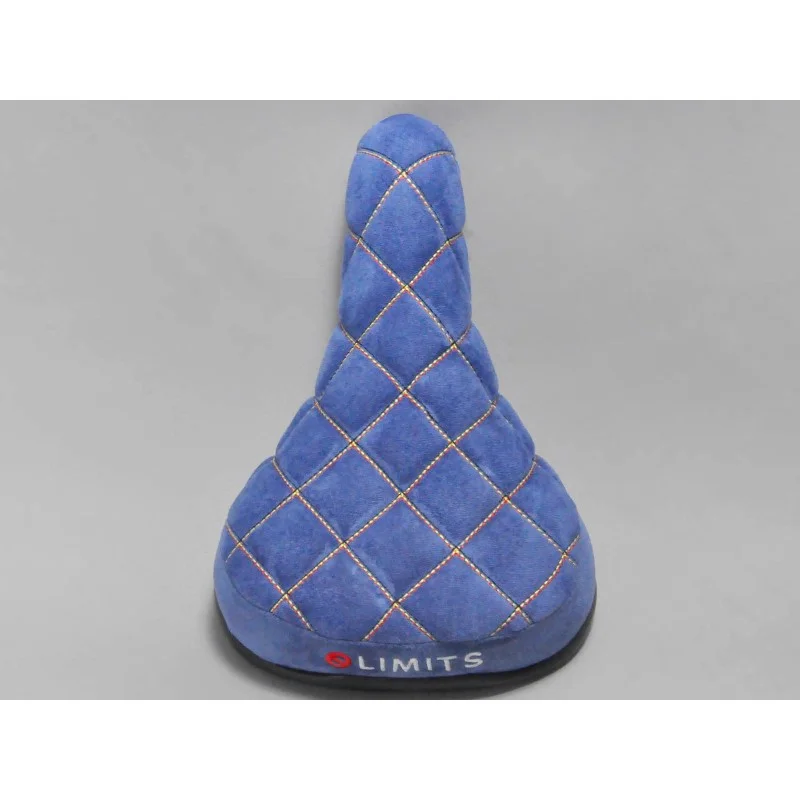SELLE MAFIA BIKES NO LIMITS RS BLUE