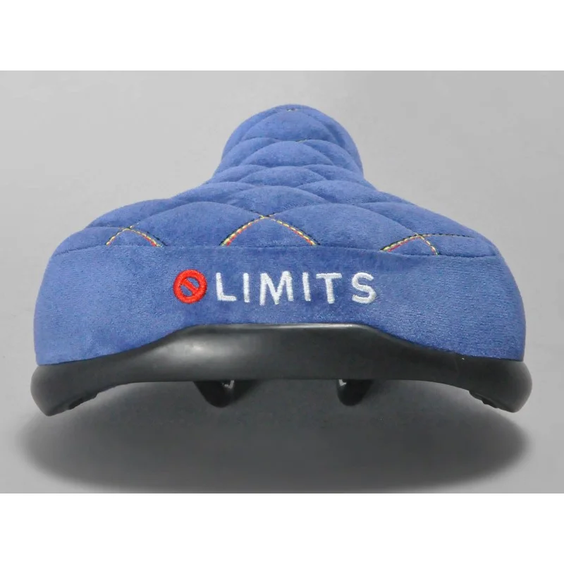 SELLE MAFIA BIKES NO LIMITS RS BLUE
