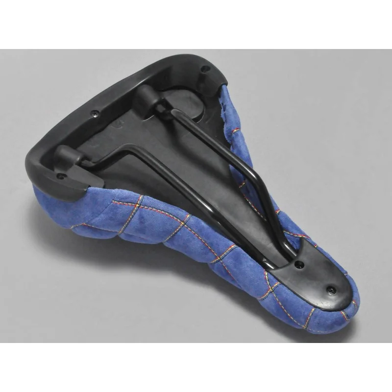 SELLE MAFIA BIKES NO LIMITS RS BLUE